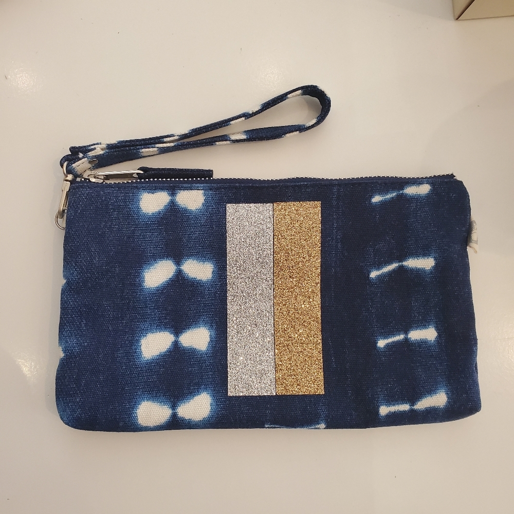 Koala Kanvas Luxe Clutch